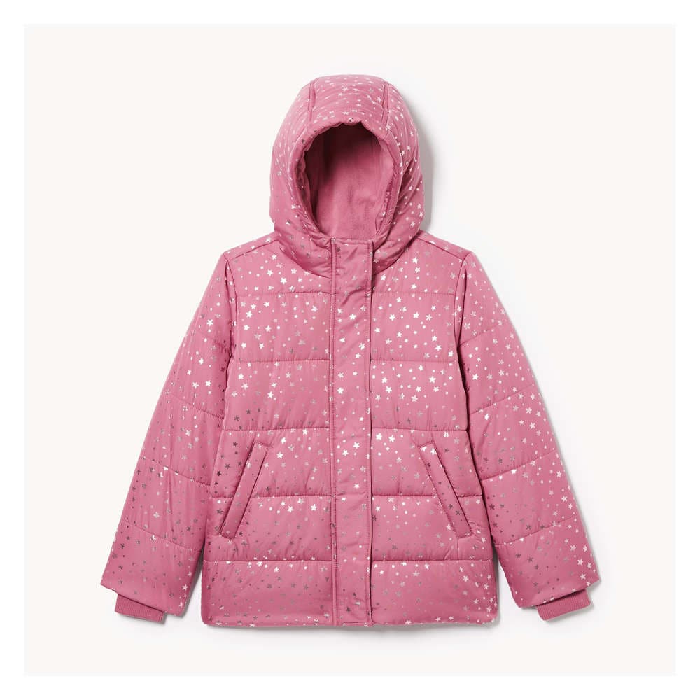 Kids primaloft jacket best sale